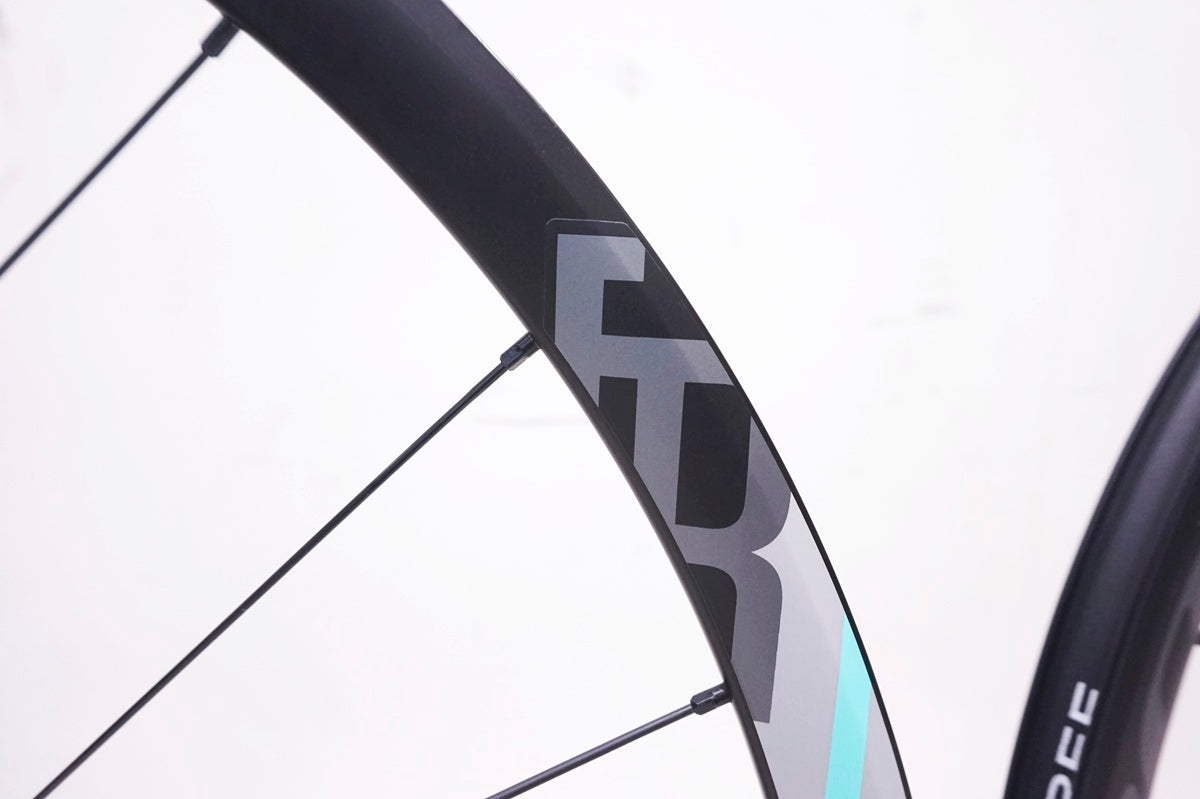 FULCRUM 「フルクラム」 RACING 600 DB SHIMANO 11s ホイールセット / 大阪門真店