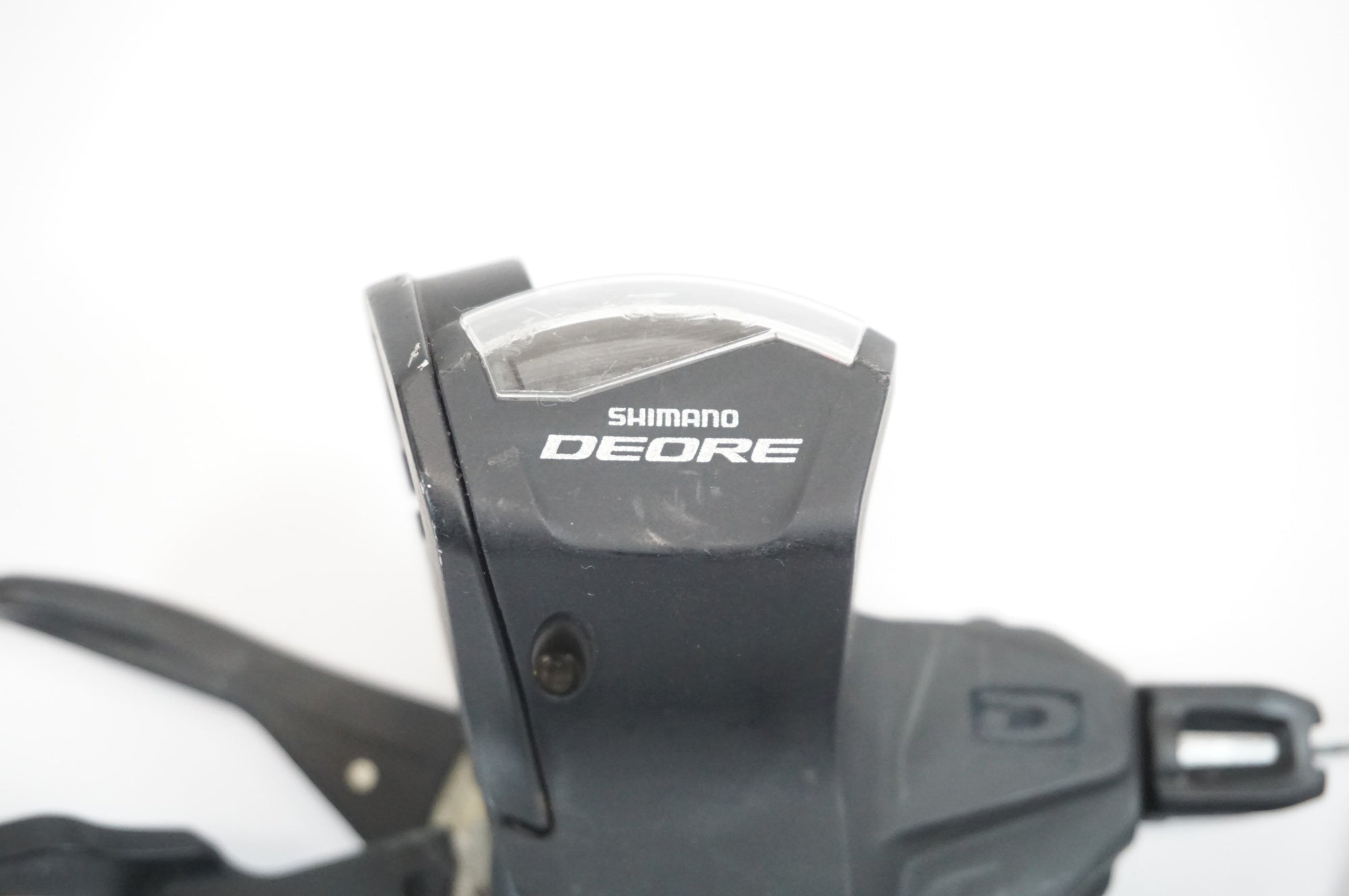 SHIMANO 「シマノ」 DEORE SL-M6000 シフトレバー / 宇都宮店