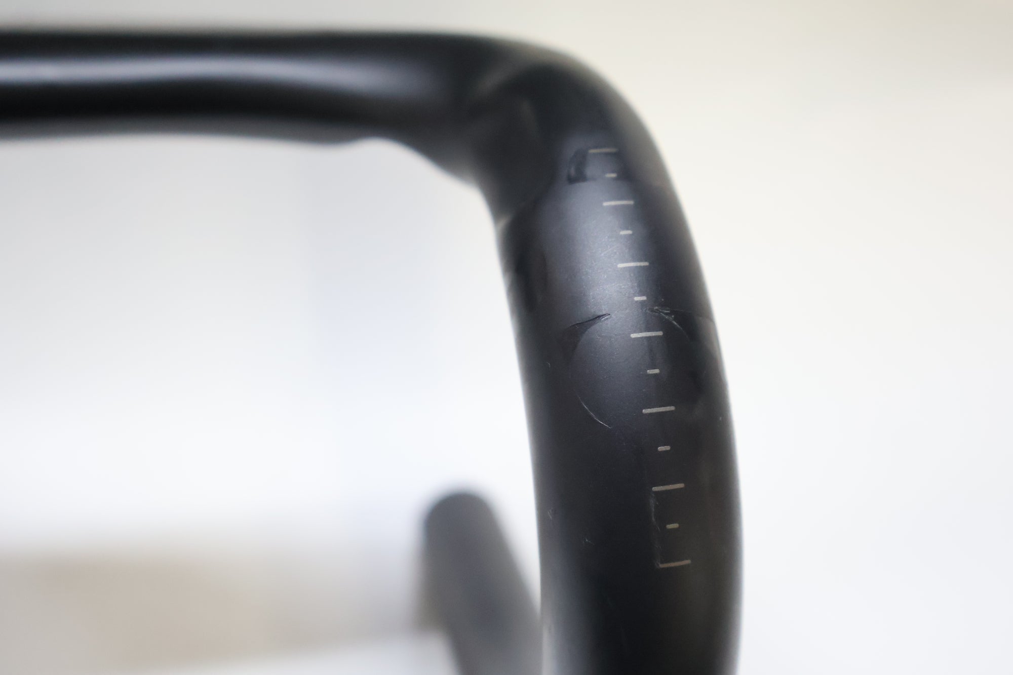 BONTRAGER 「ボントレガー」 AEOLUS RSL VR-C 380mm ステム一