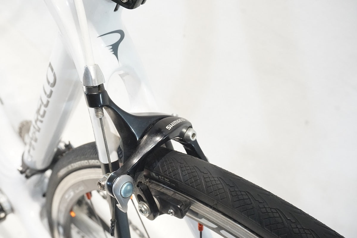 PINARELLO 「ピナレロ」 RAZHA K 2015年モデル ロードバイク / 横浜