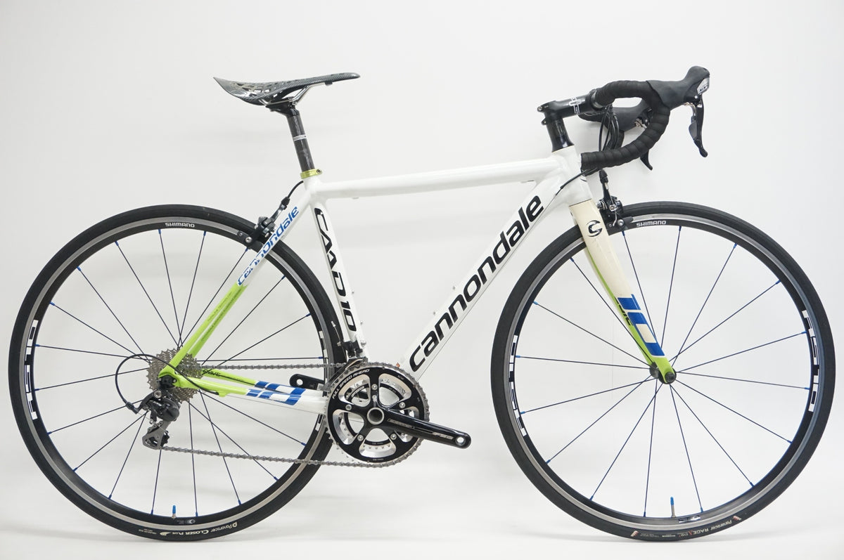 CANNONDALE 「キャノンデール」 CAAD10 105 2012年モデル ロードバイク / 福岡店