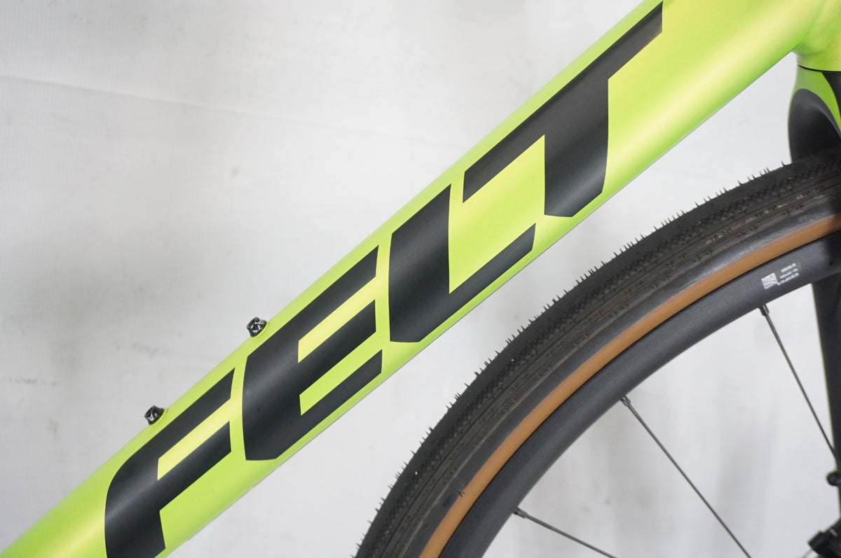 FELT 「フェルト」 VR40 2017年モデル ロードバイク / 阪急塚口店