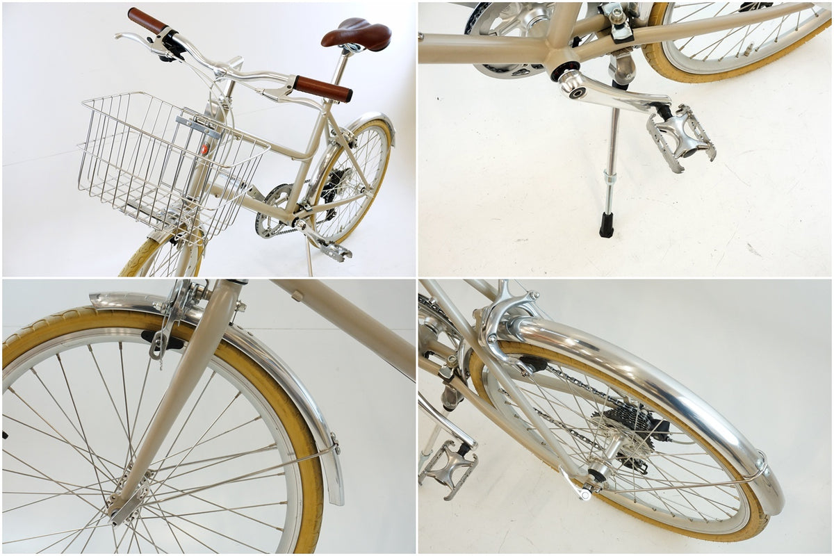 TOKYOBIKE 「トーキョーバイク」 CALIN 2024年モデル 20インチ ミニベロ / 浜松店
