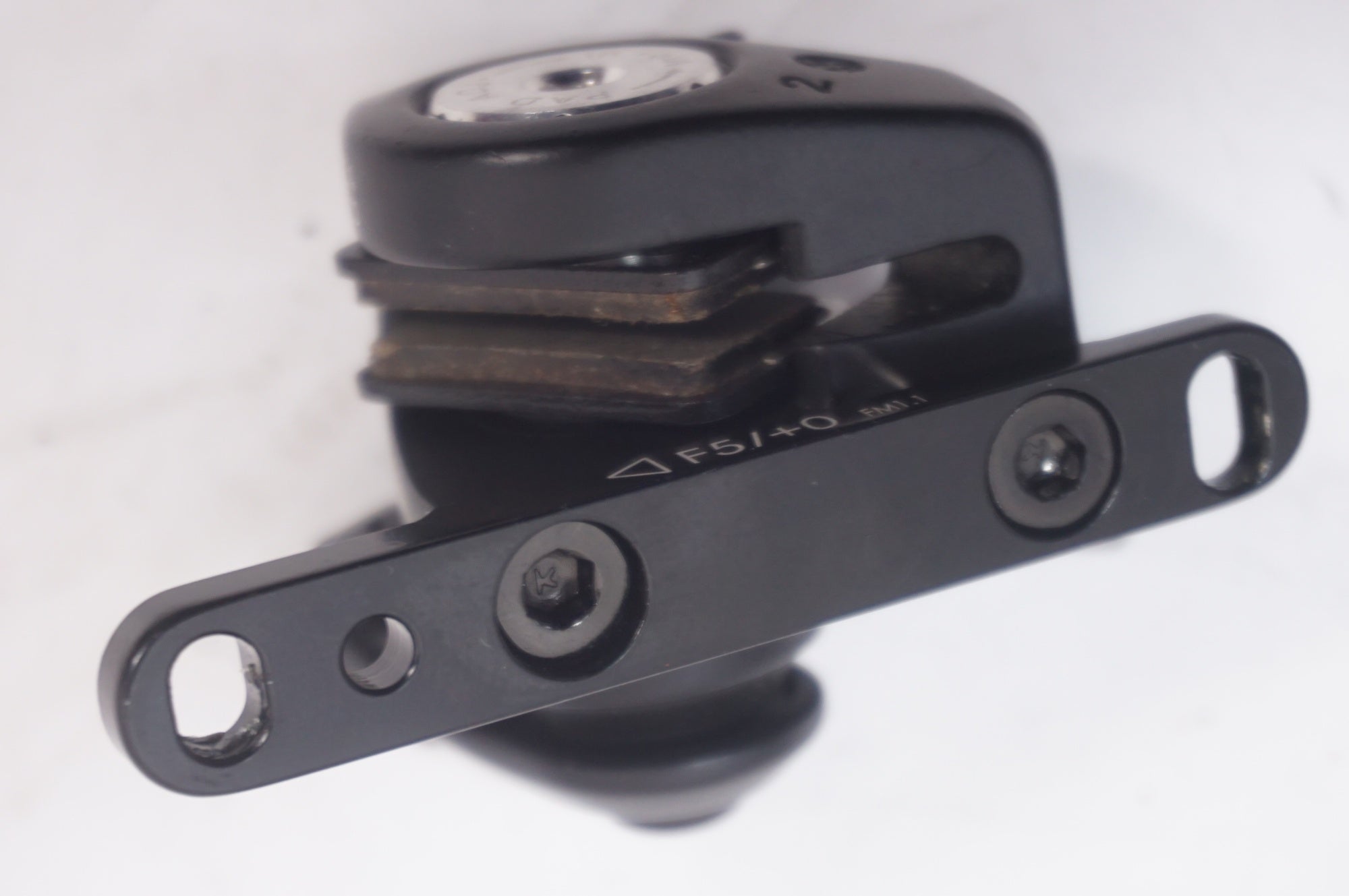 TEKTRO 「テクトロ」 MD-C510 ディスクブレーキキャリパーセット / 世田谷店