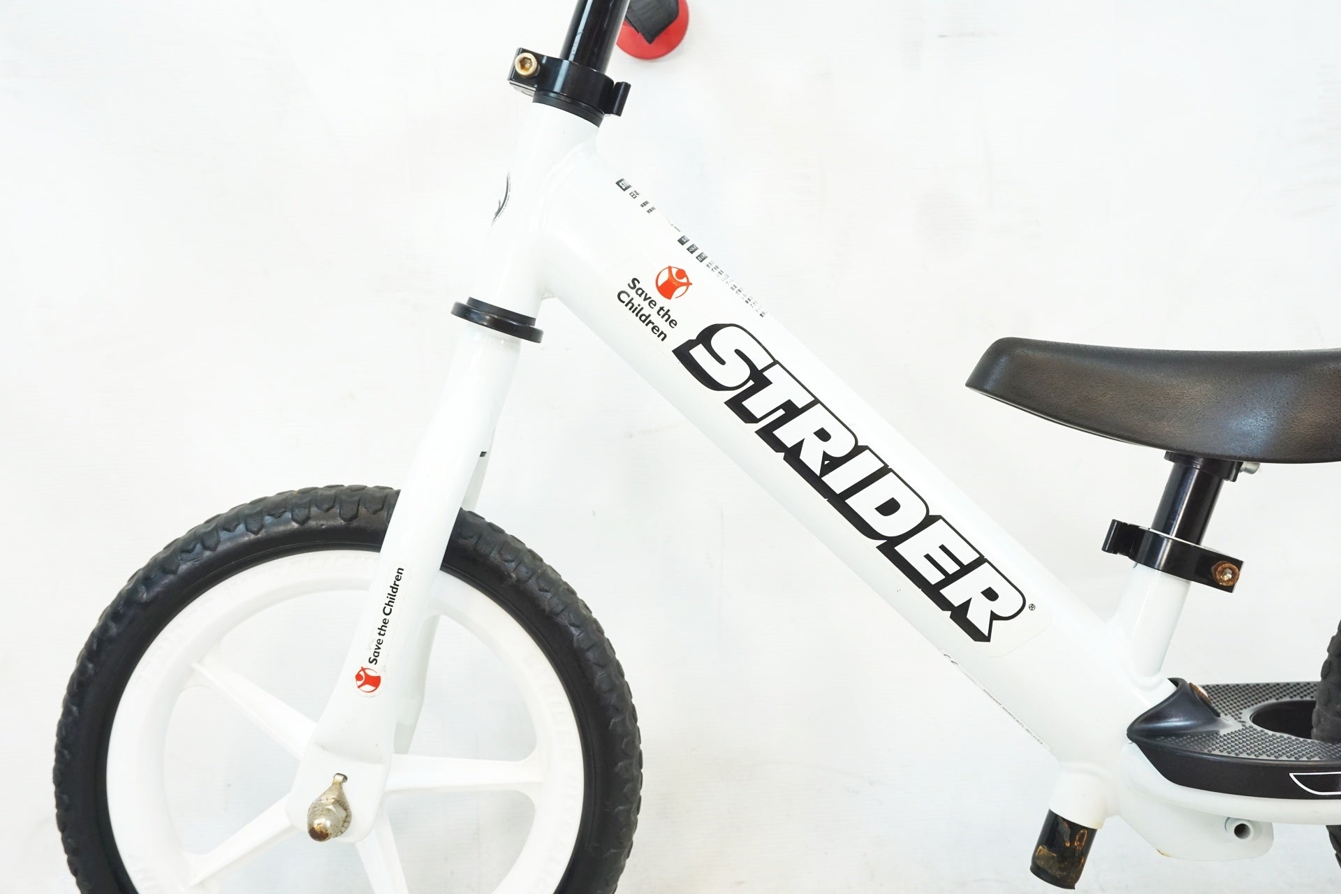 STRIDER 「ストライダー」 SPORT 12 2022年モデル キッズバイク / 有明ガーデン店