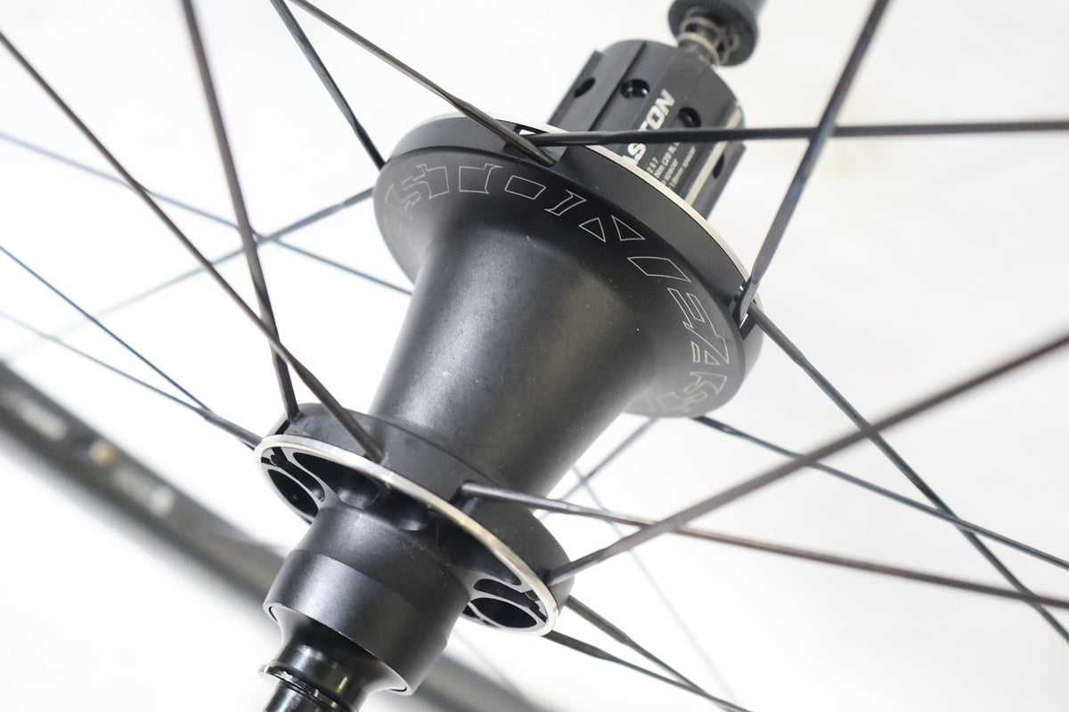 EASTON 「イーストン」 EC90 SL TU シマノ11速 ホイールセット / 高知店