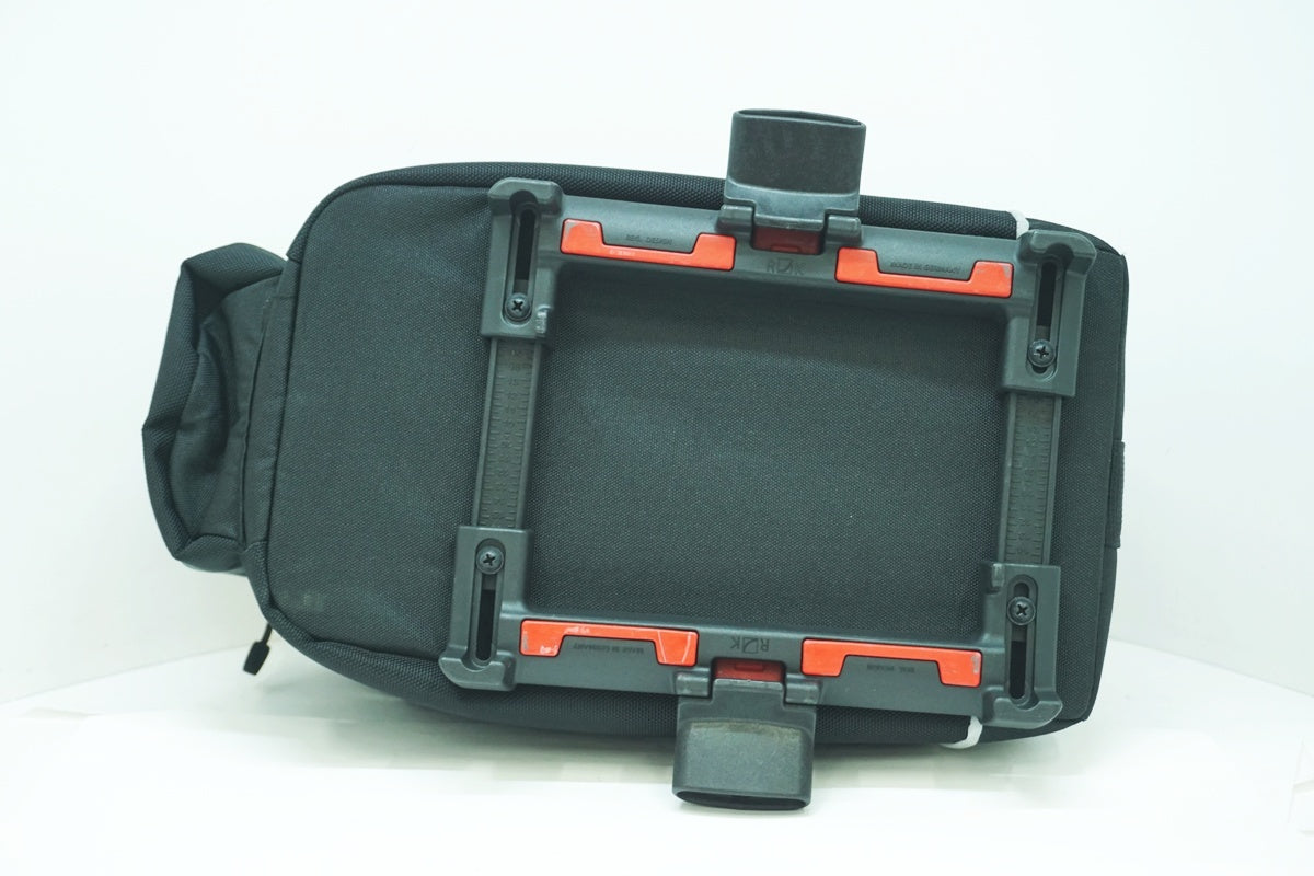 RIXEN KAUL 「リクセンカウル」 RACK PACK LIGHT キャリアバッグ / 大阪美原北インター店