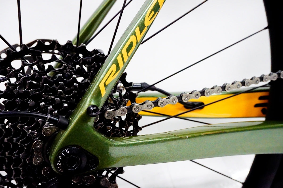 RIDLEY 「リドレー」 KANZO ADVENTURE C 2022頃モデル ロードバイク / 名古屋大須店