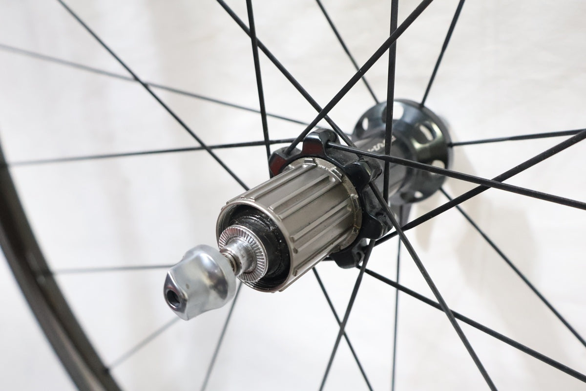 SHIMANO 「シマノ」 DURA-ACE WH-9000 C24 TU シマノ11速 ホイールセット / 高知店