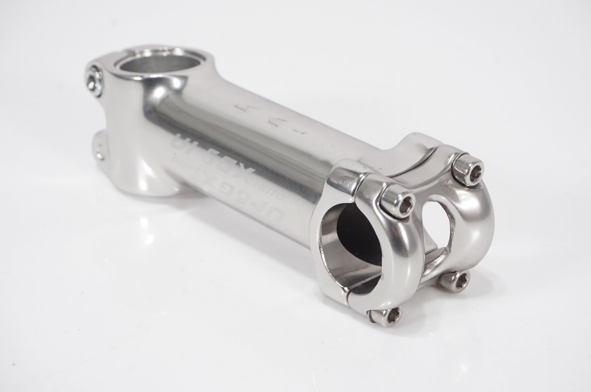 NITTO 「ニットー」 UI-5GX φ26.0 約100mm ステム / AKIBA店