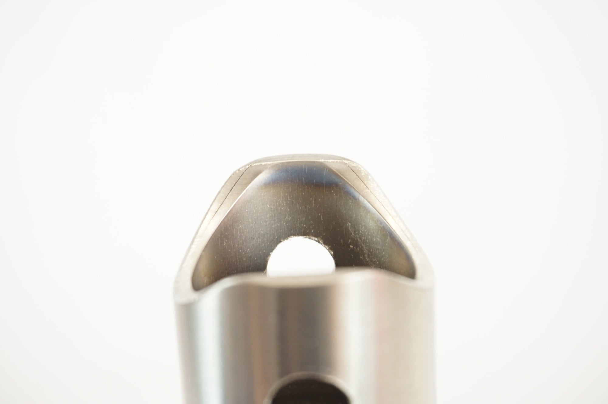 ノーブランド チタン φ31.8 400mm シートポスト / 宇都宮店