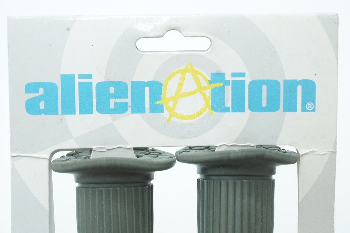 ALIENATION「エイリアンネーション」 ratchet グリップ/ 京都西院店