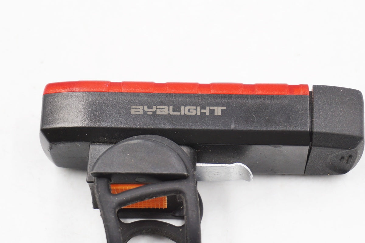 BYBLIGHT 「ビーワイビーライト」 リアライト / 奈良店