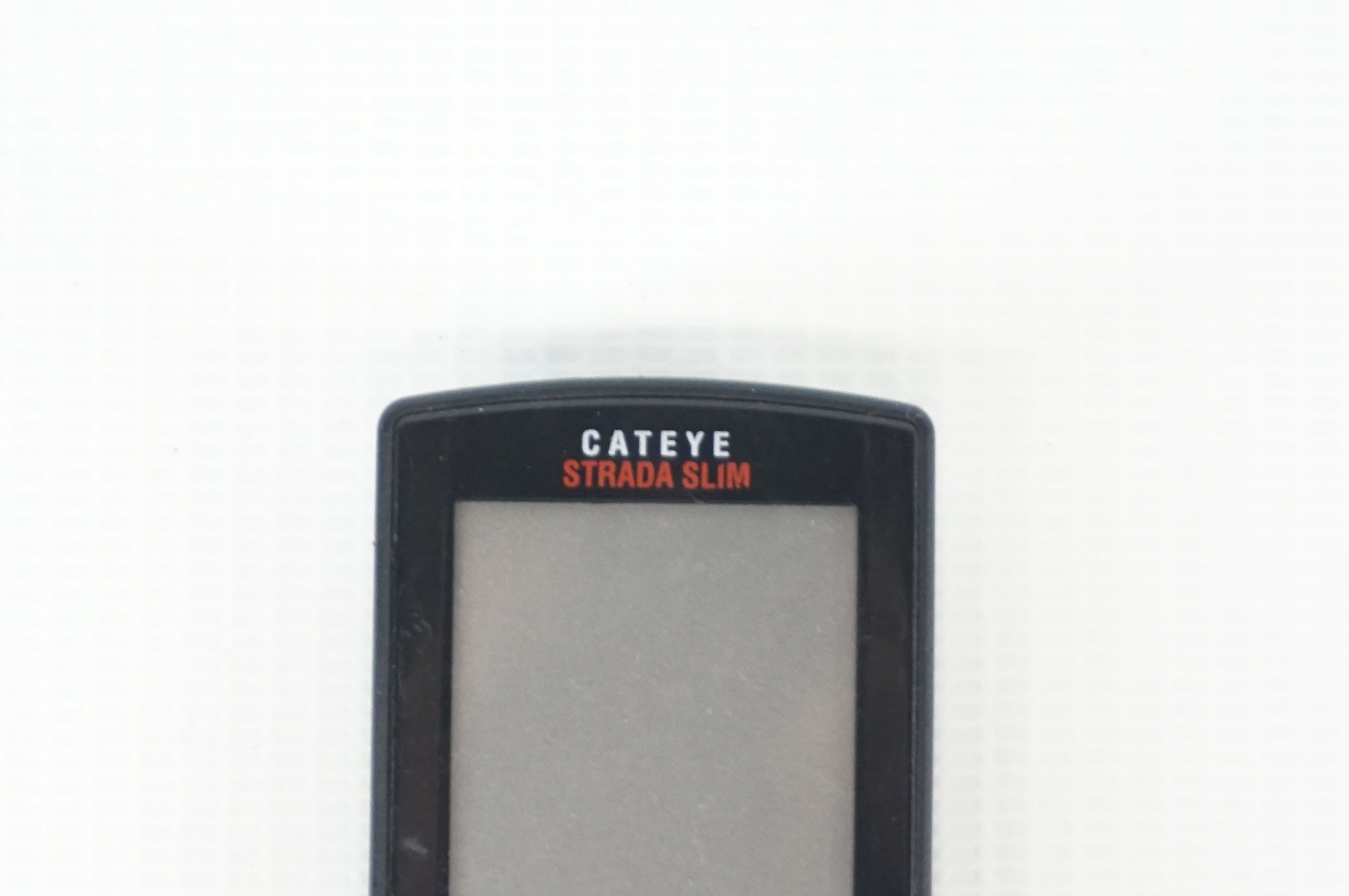 CATEYE 「キャットアイ」 STRADA SLIM サイクルコンピューター / 阪急塚口店