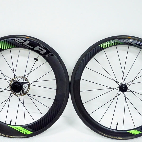 GIANT 「ジャイアント」 SLR1シマノ 11速 ホイールセット GIANT 「ジャイアント」 SLR1 65 DISC CARBON シマノ11速