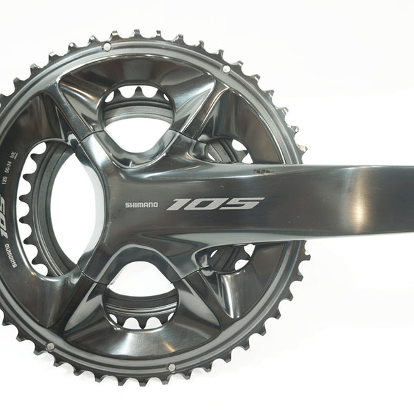 SHIMANO 「シマノ」 105 FC-R7100 50-34T 170mm クランクセット
