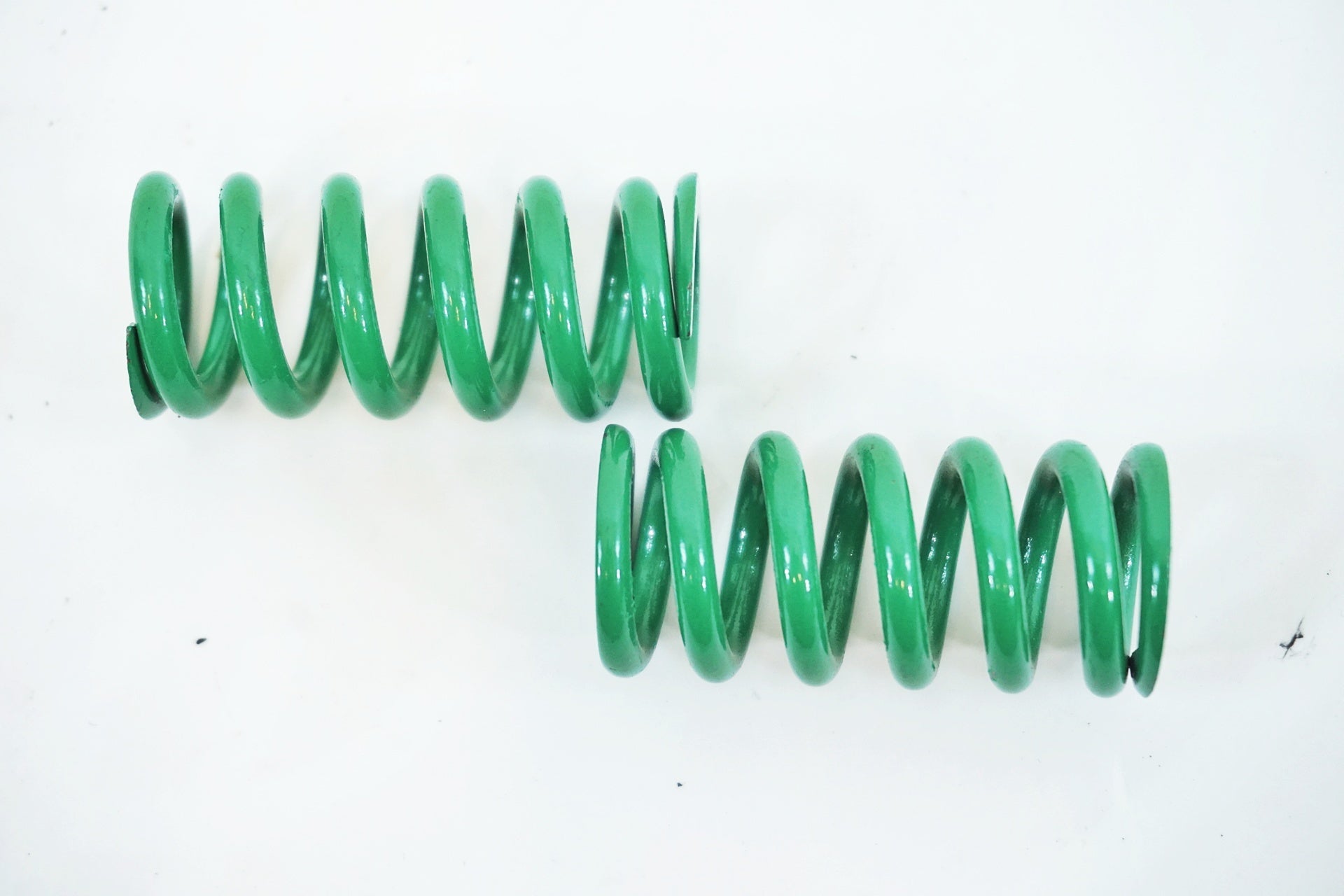 BD-1 「ビーディーワン」 フロントサスペンション ダブル コイル / 有明ガーデン店