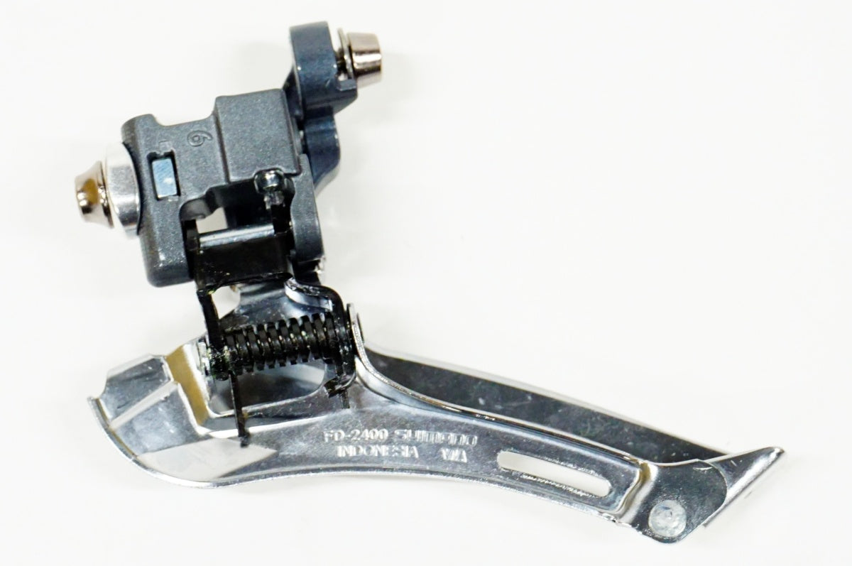 SHIMANO 「シマノ」 CLARIS 2400 コンポセット / 名古屋大須店