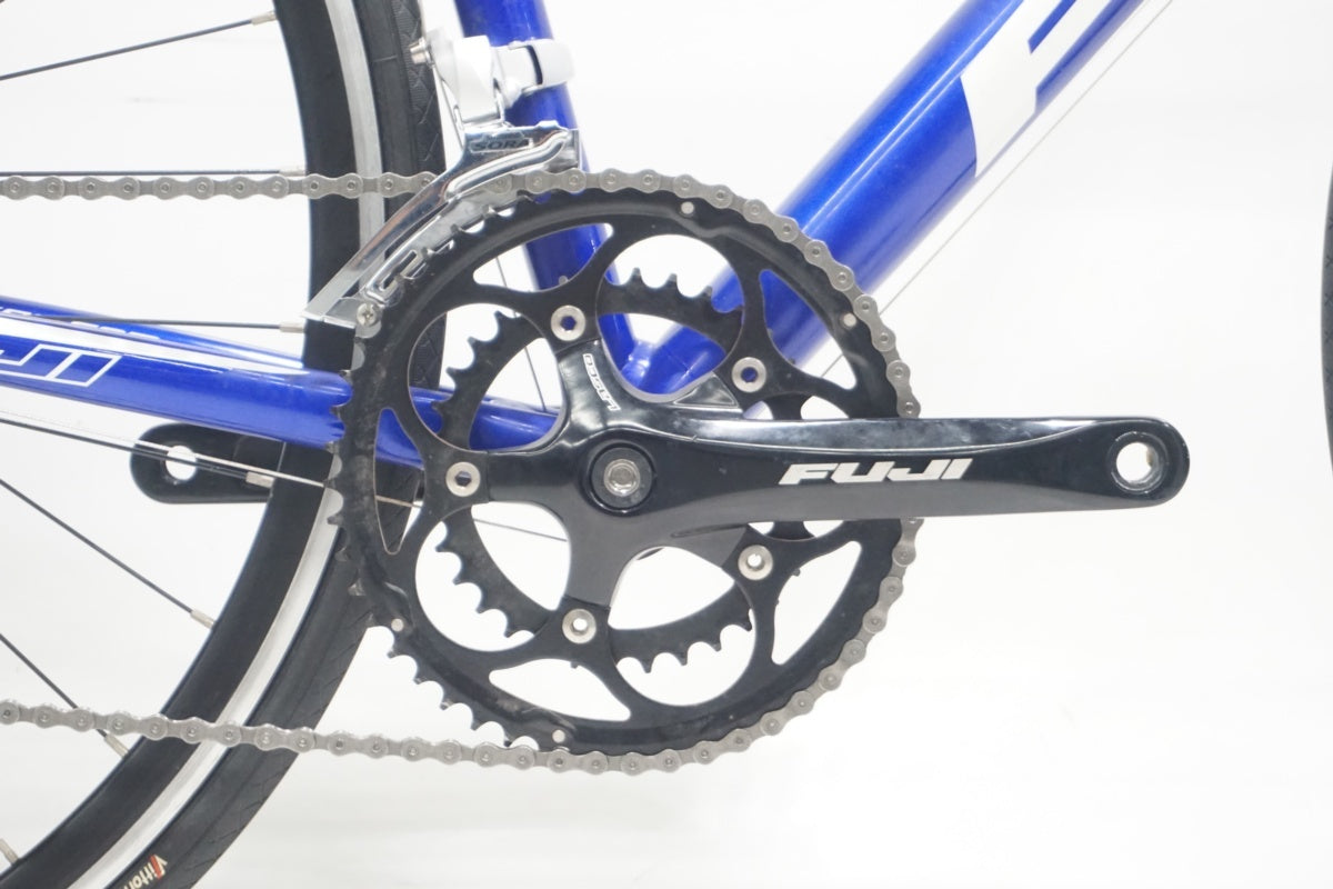 FUJI 「フジ」 ROUBAIX 3.0 2010年モデル ロードバイク / 滋賀大津店