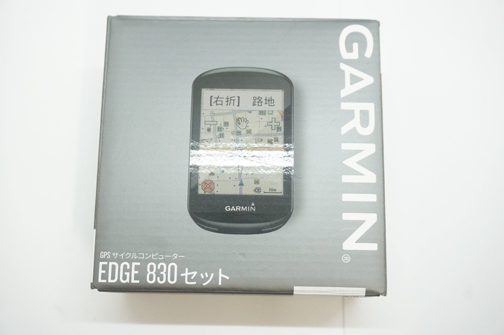 GARMIN 「ガーミン」 EDGE 830セット サイクルコンピューター / 福岡アイランドシティ店