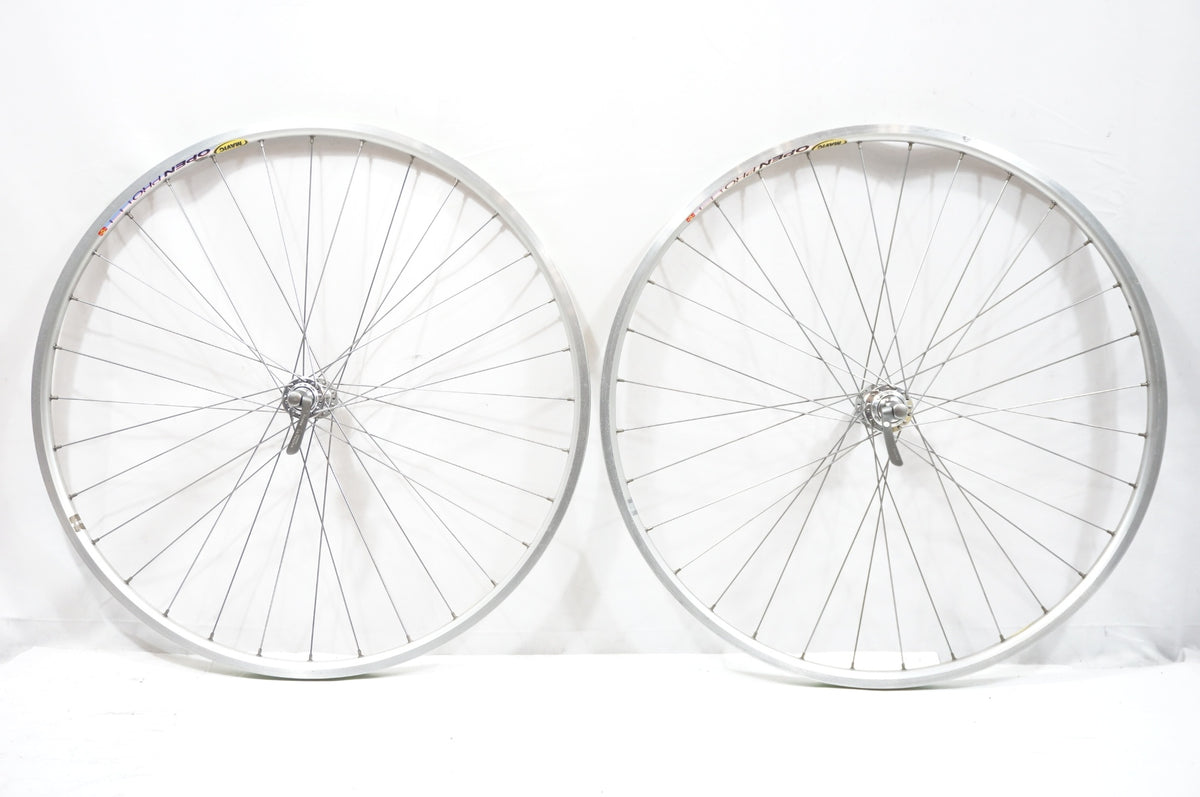 MAVIC 「マヴィック」 OPEN PRO リム SHIMANO 6600 リム シマノ10速 ホイールセット / 世田谷店