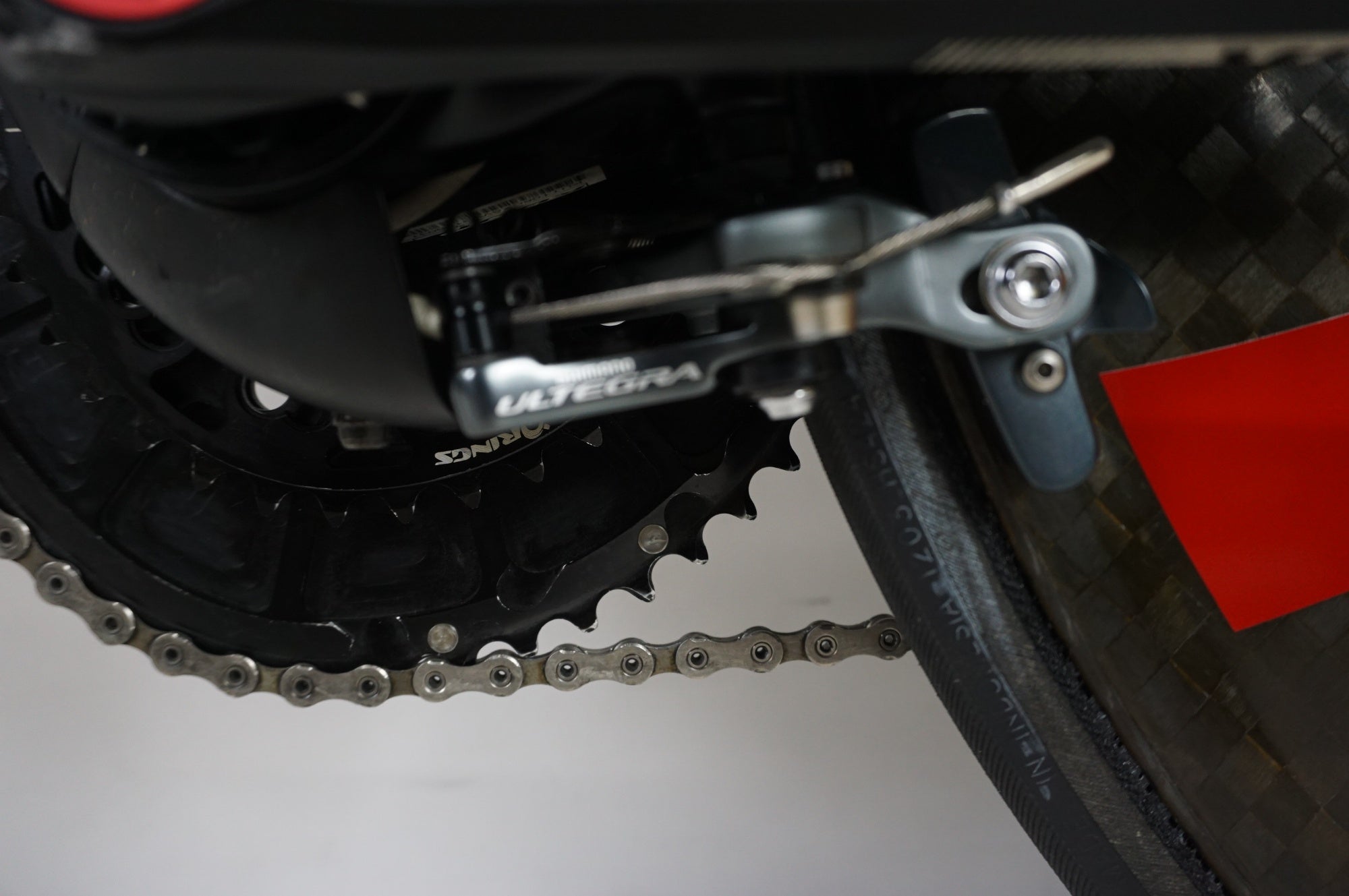 KUOTA 「クオタ」 KALIBUR 2016年モデル ロードバイク / バイチャリ浦和ベース