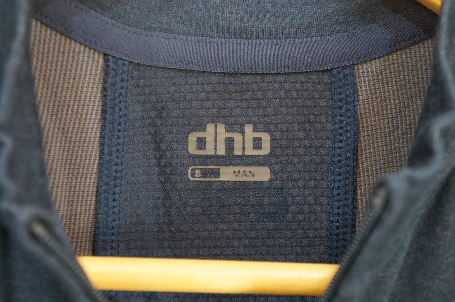 DHB 「ディーエイチビー」 Sサイズ 長袖ジャージ / バイチャリ浦和