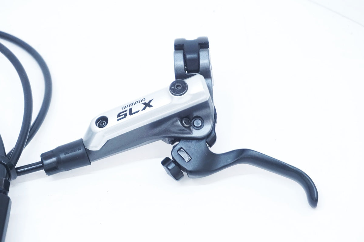 シマノ SLX ディスクブレーキセット Shimano SLX BR-M7100 DISC Brakes シマノ SLX ディスクブレーキ