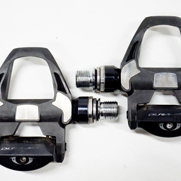 SHIMANO 「シマノ」 DURA-ACE PD-R9100 ペダル / 名古屋大須店