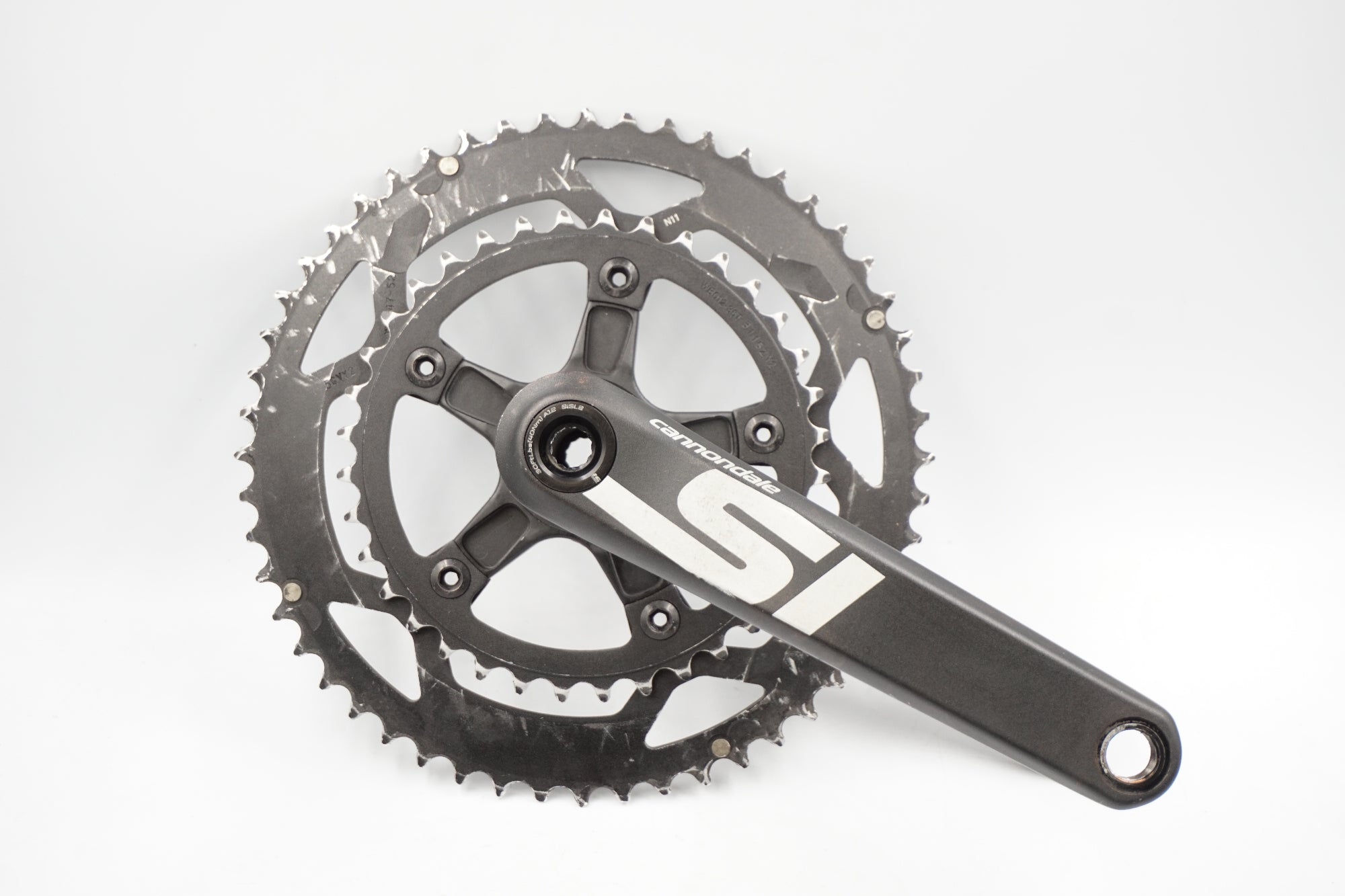 CANNONDALE 「キャノンデール」 SI 52-36T 170mm クランク / 奈良店