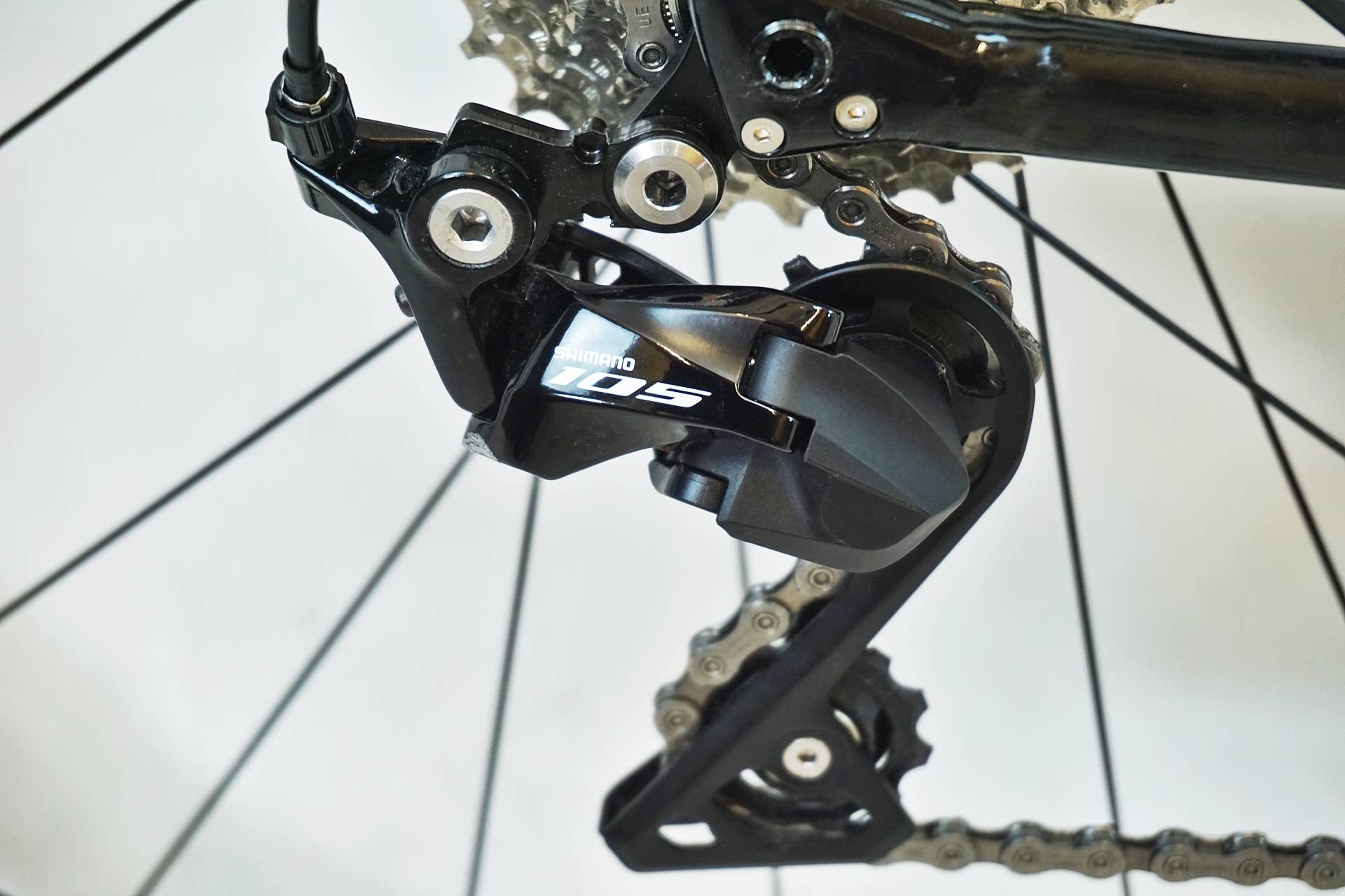 TREK 「トレック」 EMONDA ALR 5 2023年モデル ロードバイク / 有明ガーデン店