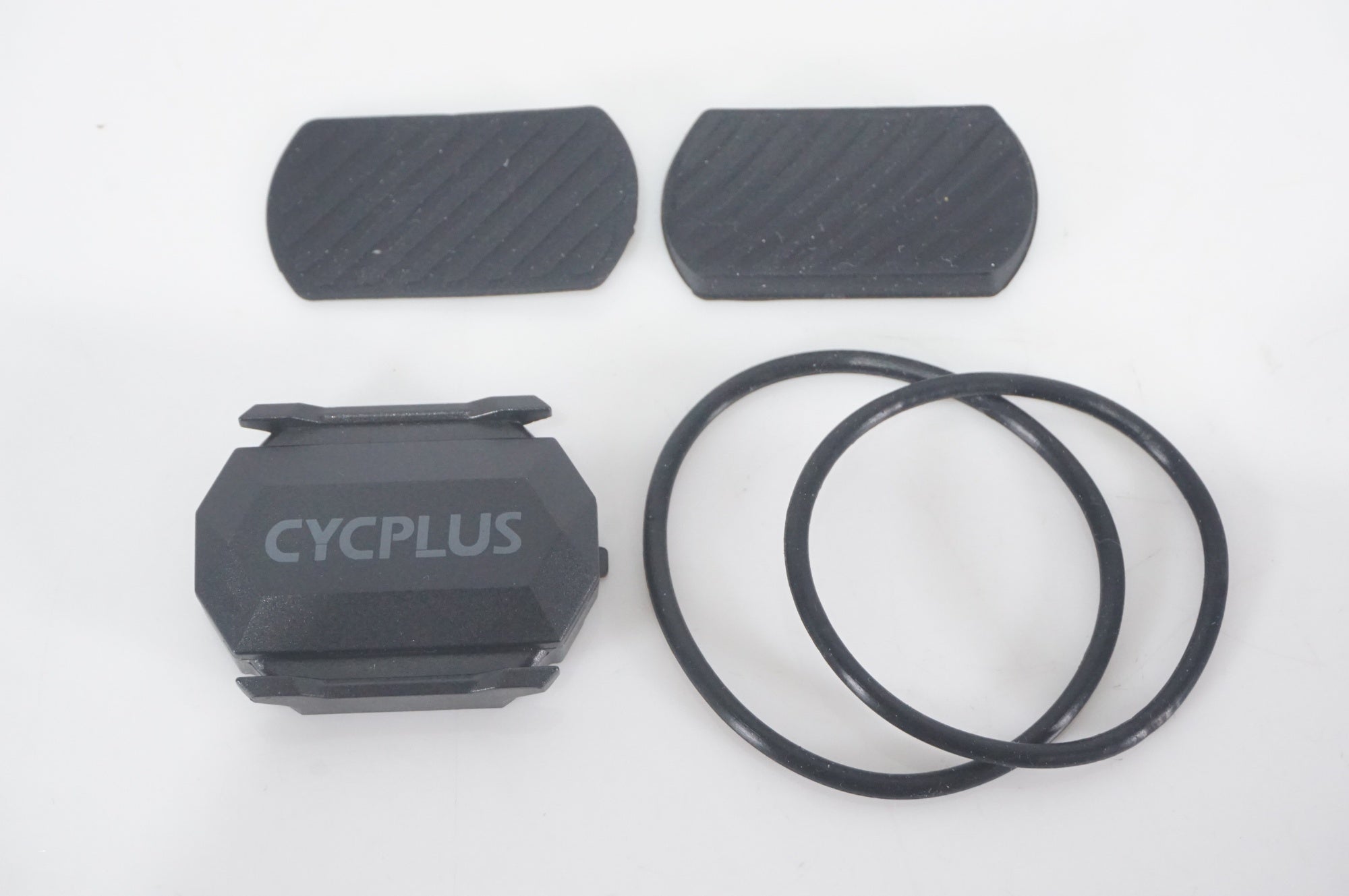 CYCPLUS 「サイクプラス」 スピードセンサー&ケイデンスセンサー / AKIBA店