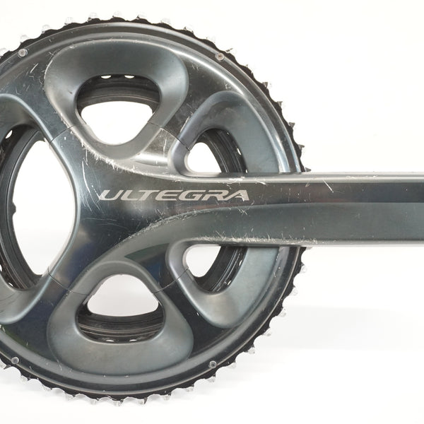 SHIMANO 「シマノ」 ULTEGRA FC-6800 50-34T 170mm クランク / 宇都宮