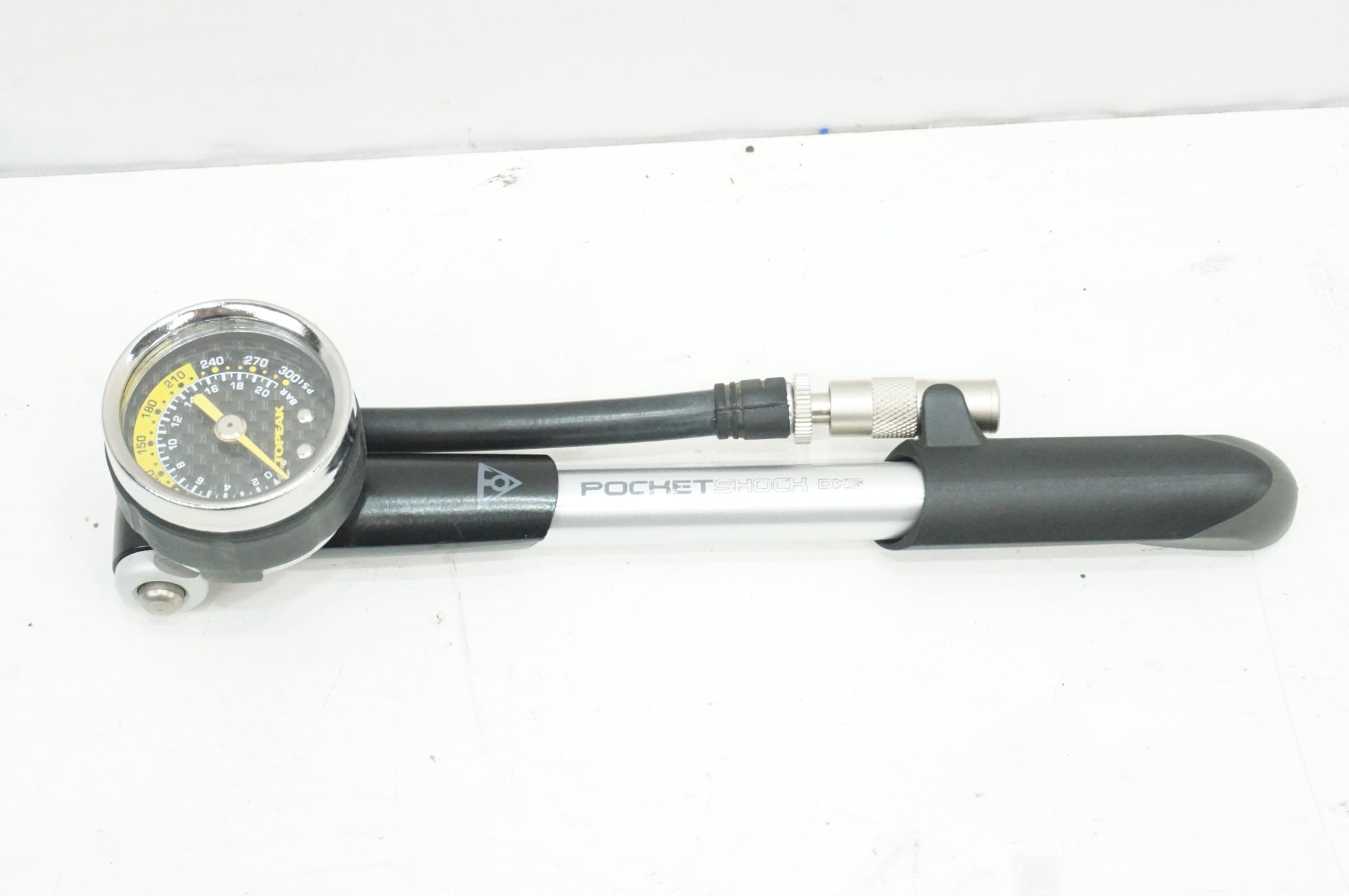 TOPEAK 「トピーク」 POCKET SHOCK DXG サスペンションポンプ / 大宮店