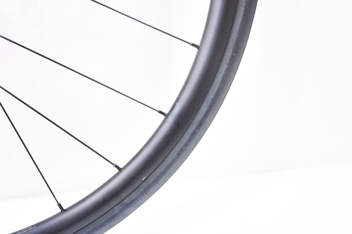 BONTRAGER 「ボントレガー」 PARADIGM SL シマノ11速 ホイールセット