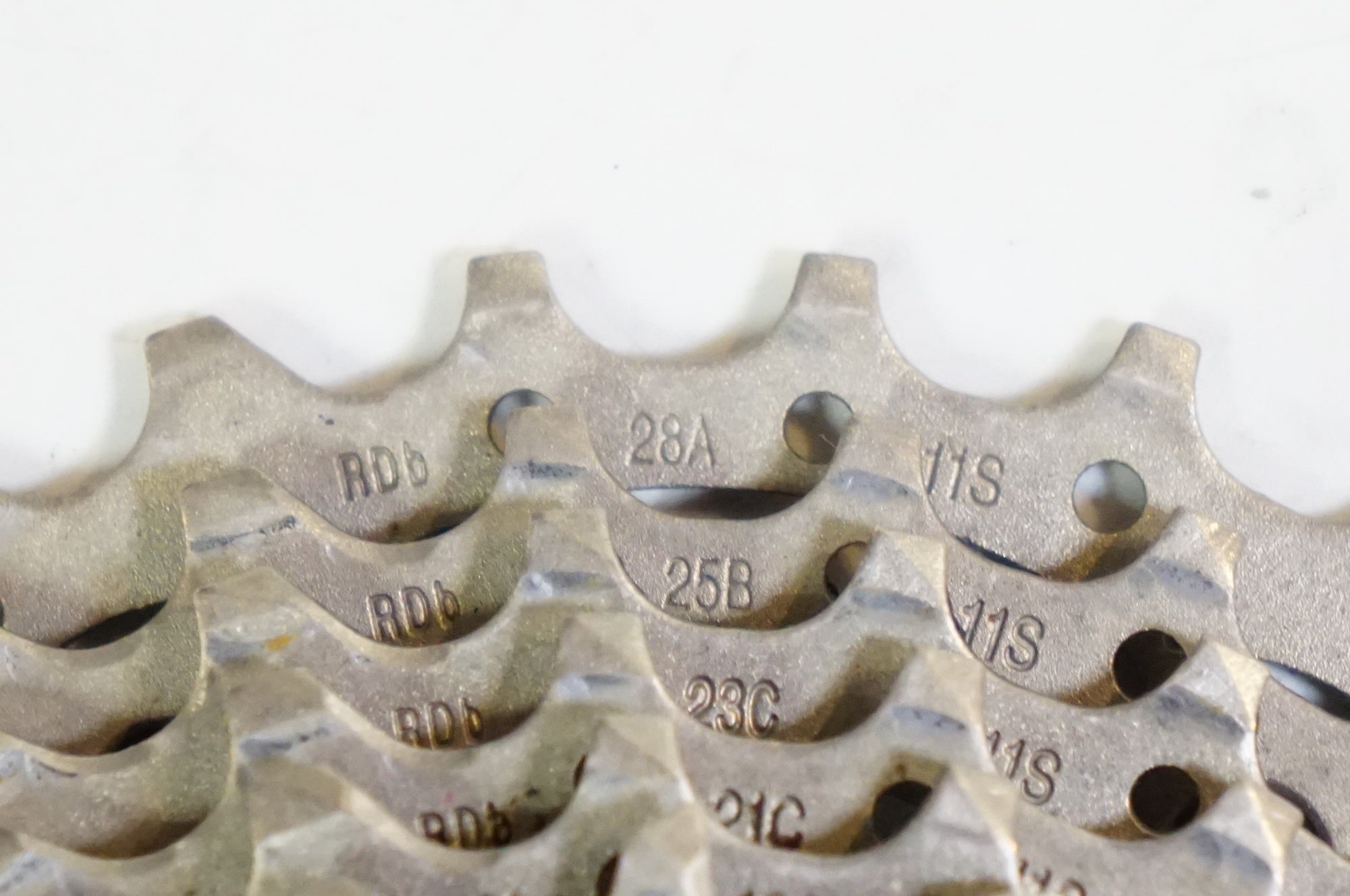 SHIMANO 「シマノ」 ULTEGRA 型番不明 11s 11-28T スプロケット / 熊谷本店