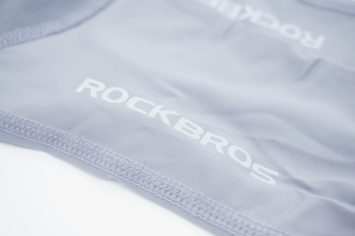 ROCKBROS 「ロックブロス」 Mサイズ アームカバー / 京都八幡店