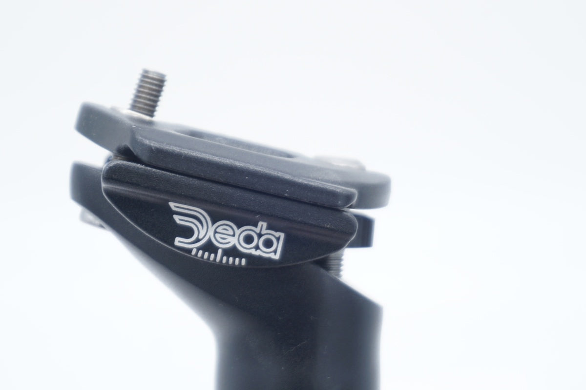 DEDA 「デダ」 RS 02 φ31.6 250mm シートポスト / 京都八幡店