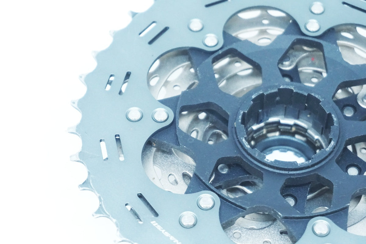 SHIMANO 「シマノ」 DEORE XT CS-M8000 11-40T スプロケット / 大阪美原北インター店