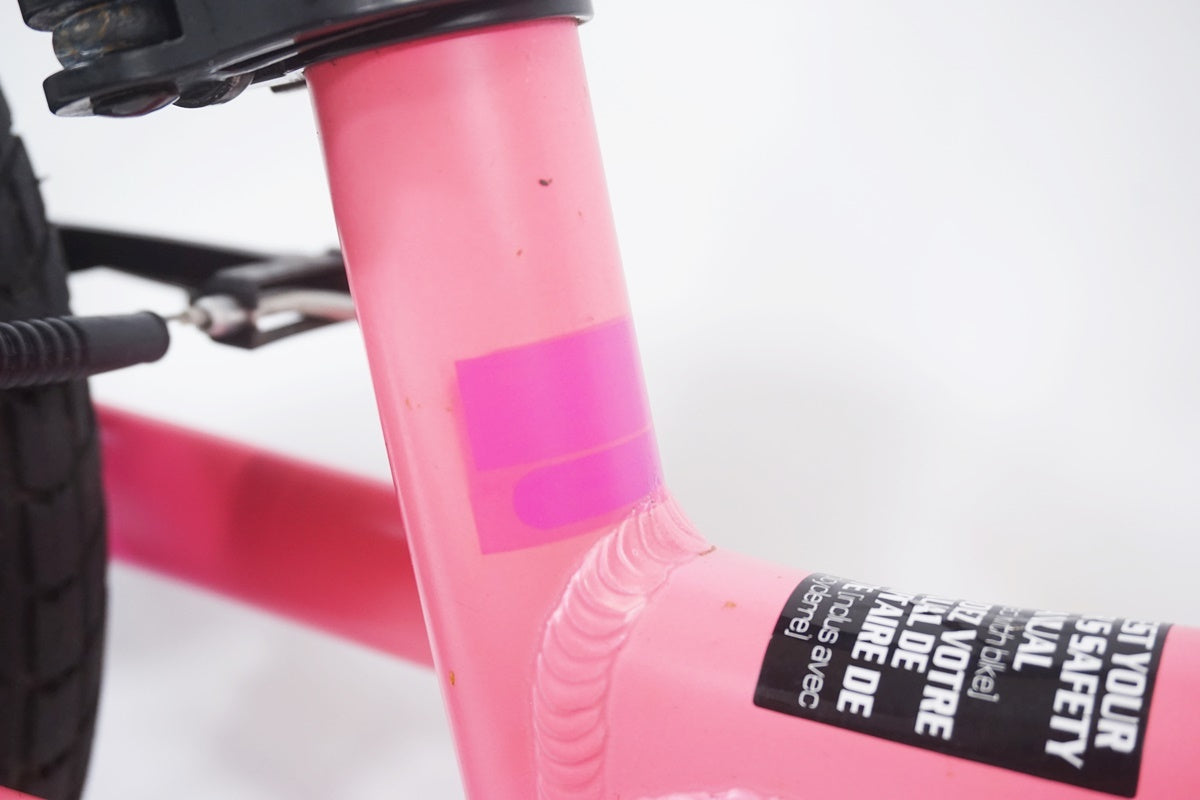 NORCO 「ノールコ」 MERMAID 12インチ 2019年モデル キッズバイク / 東京商品化センター