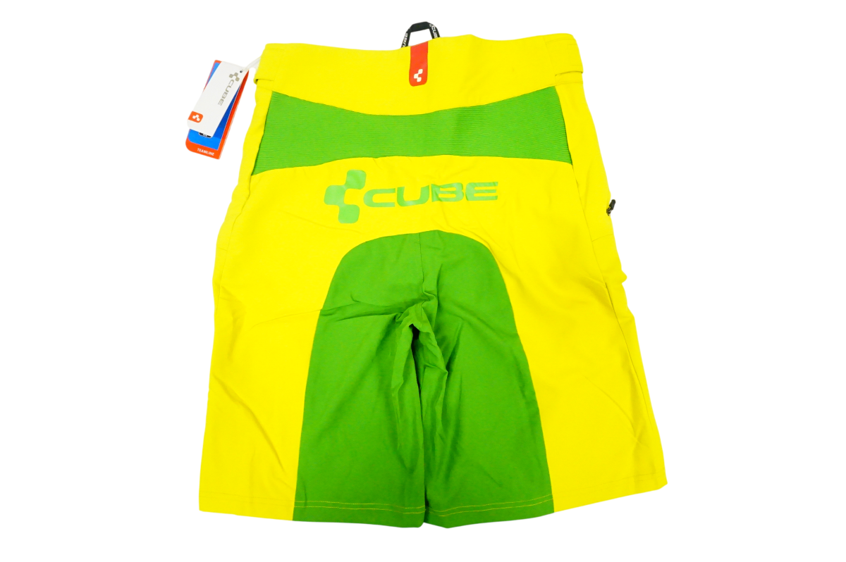 CUBE 「キューブ」 Sサイズ パンツ / 名古屋大須店