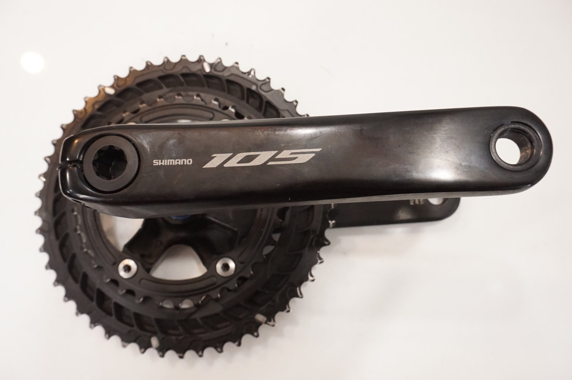 SHIMANO 「シマノ」105 FC-R7100 50-34T 170mm クランクセット / 大宮店
