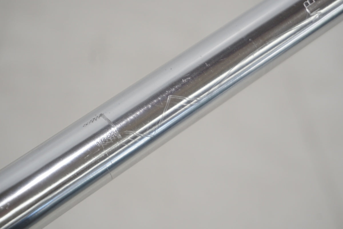 LOUIS GARNEAU 「ルイガノ」 φ25.4 540mm フラットバー ハンドル / 滋賀大津店