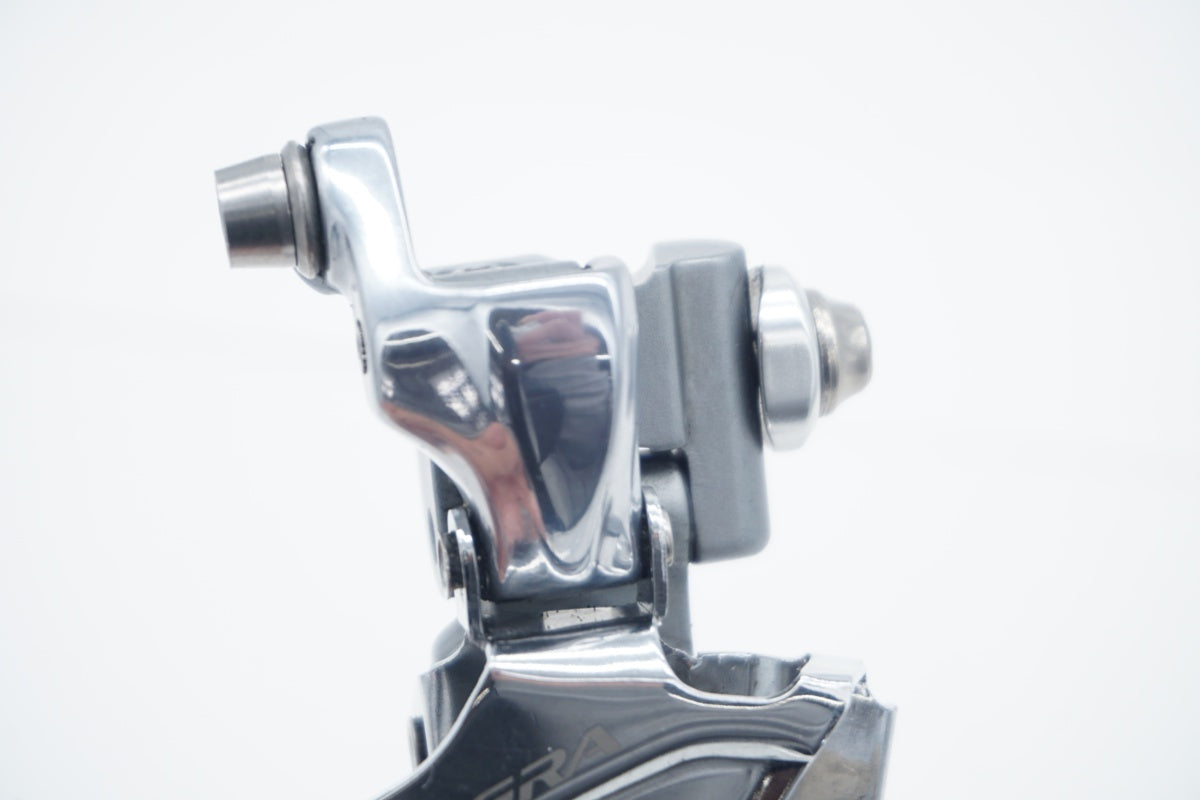 SHIMANO 「シマノ」 ULTEGRA FD-6700 フロントディレイラー / 滋賀大津店