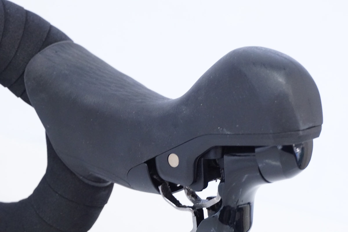 SHIMANO 「シマノ」 105 ST-R7020 ハンドル約400mm ステムφ31.8/90mm