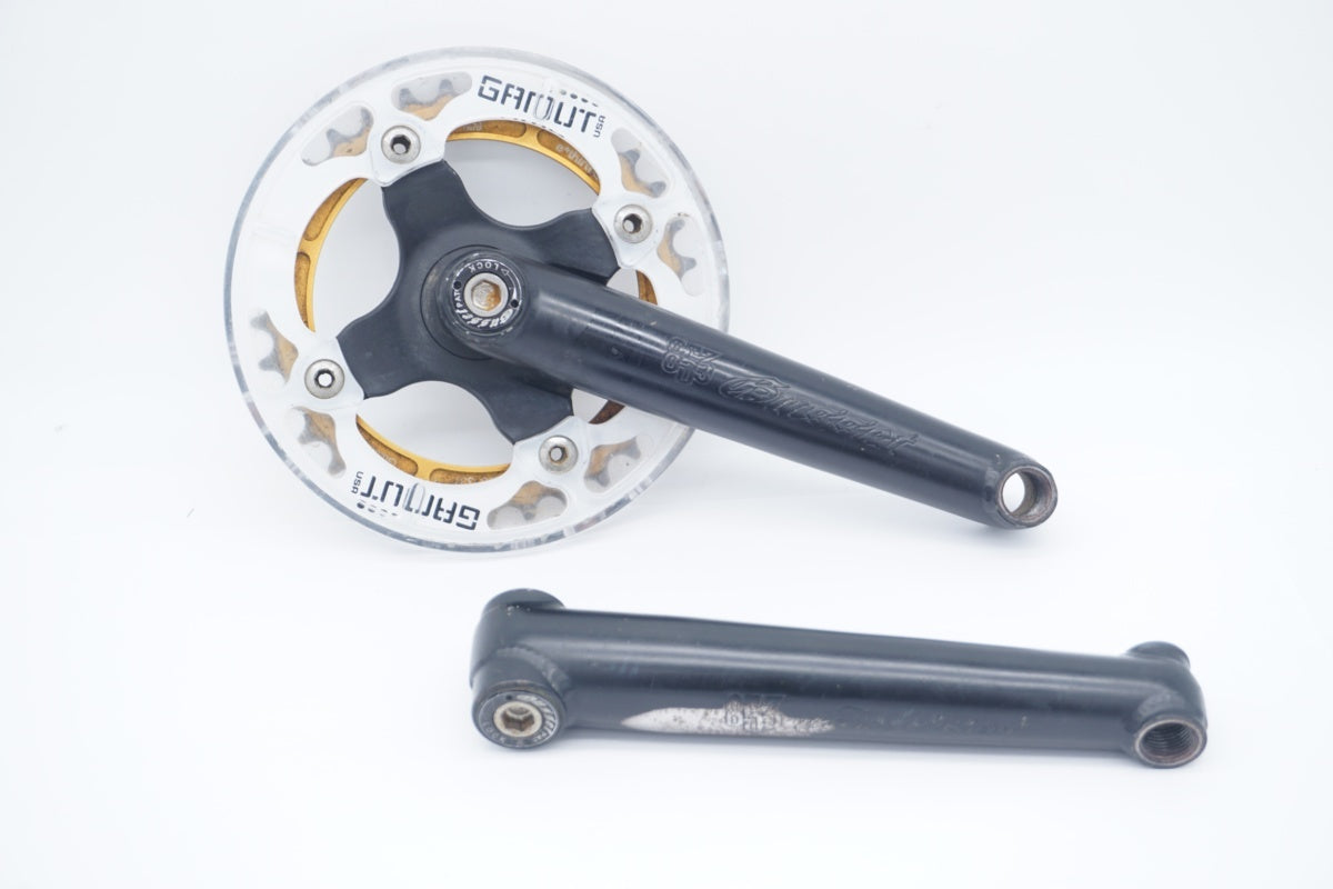 REYNOLDS 「レイノルズ」 853 BMX用 33T 170mm クランク / 滋賀大津店