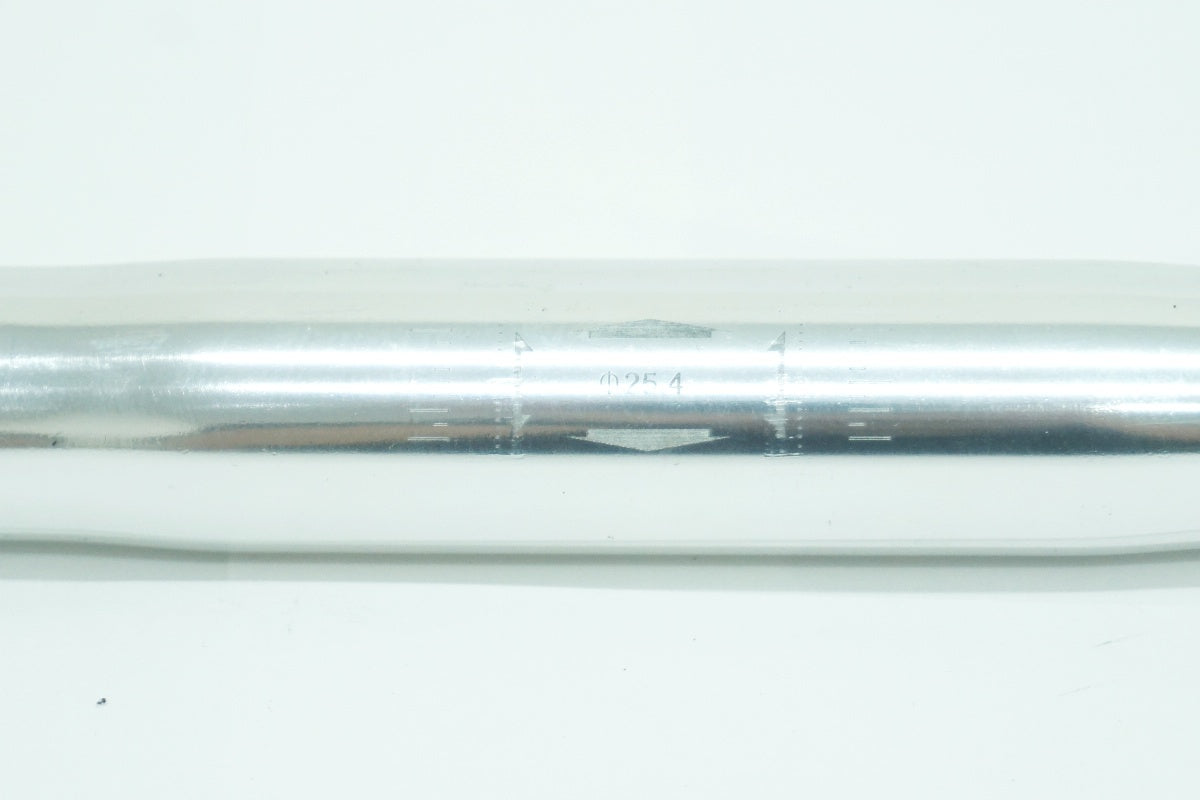 ブランド不明 Φ25.4 380mm ブルホーン ハンドル / 大阪美原北インター店