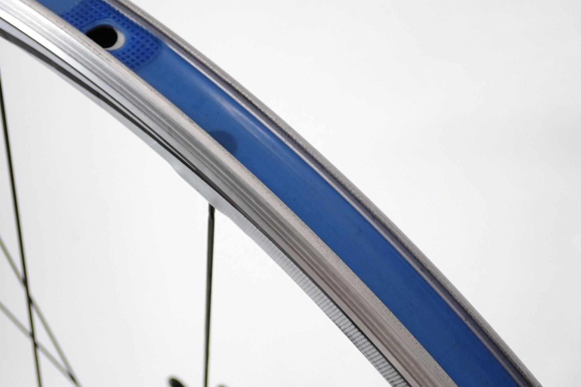 SHIMANO 「シマノ」 DURA-ACE WH-9000 C24 シマノ11速 リアホイール