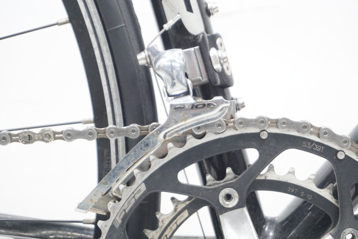 GIANT 「ジャイアント」 TCR ALLIANCE1 2009年モデル ロードバイク / 滋賀大津店