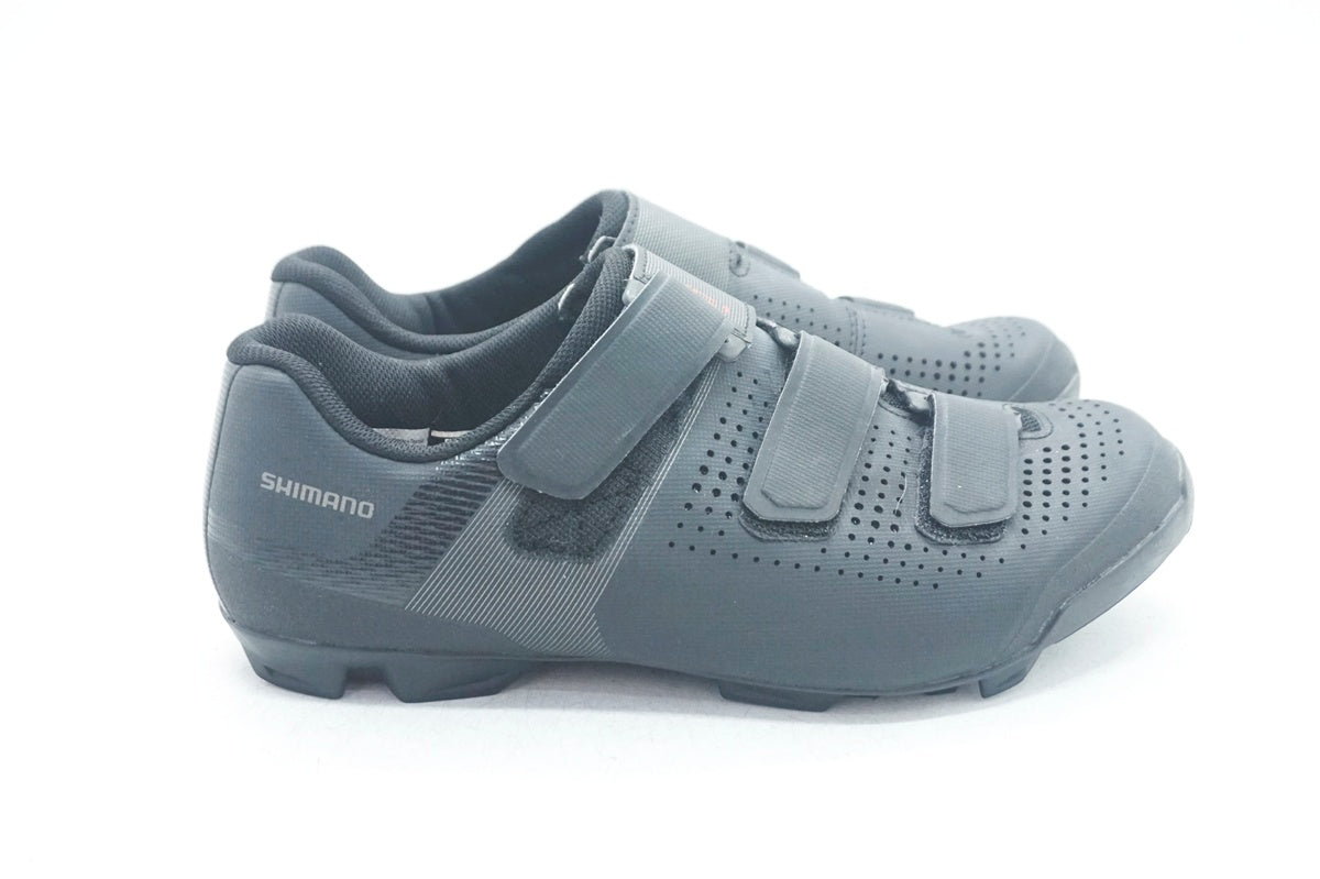 SHIMANO 「シマノ」 XC1 SHXC100M L01 S 25.2cm シューズ / 大阪門真店